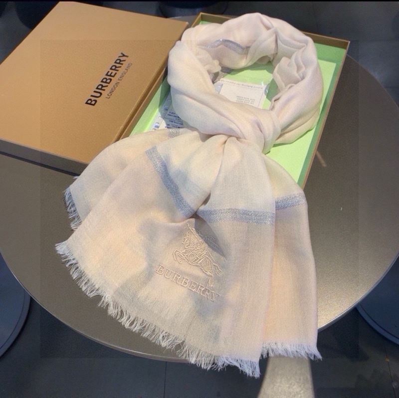 Burberry Scarf